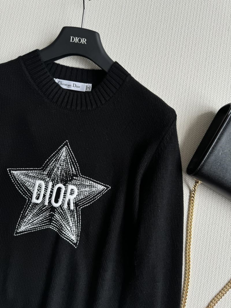 Christian Dior Sweaters